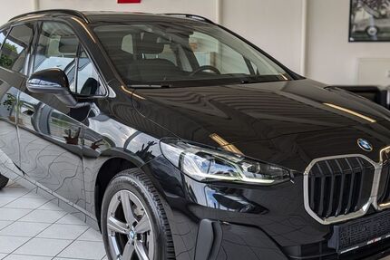BMW 220 Active Tourer 10.000 km 30.980 € Homberg (Efze) 34576