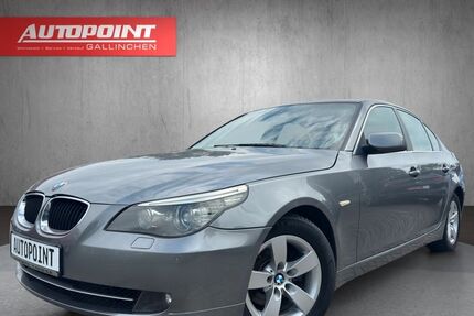 BMW 520 135.432 km 9.999 &euro; Cottbus 03051