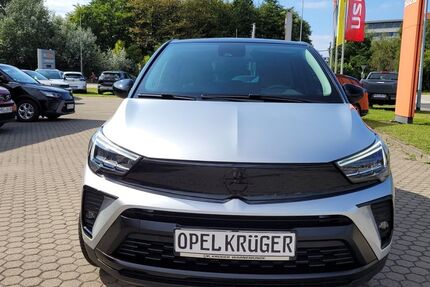 Opel Crossland (X) 16.800 km 14.900 &euro; Rostock 18069