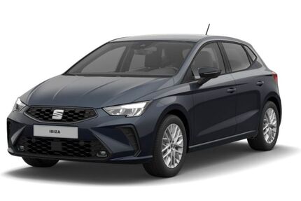 Seat Ibiza 1.200 km 23.990 &euro; Ilmenau 98693