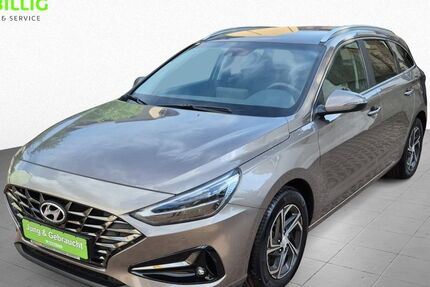 Hyundai i30 16.275 km 17.999 € Dresden 01127