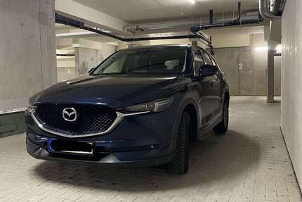 Mazda CX-5 147.000 km 18.500 &euro; Freiburg 79106