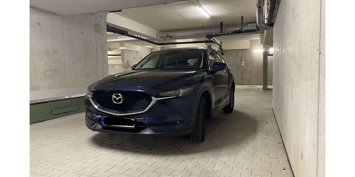 Mazda CX-5 147.000 km 18.500 &euro; Freiburg 79106