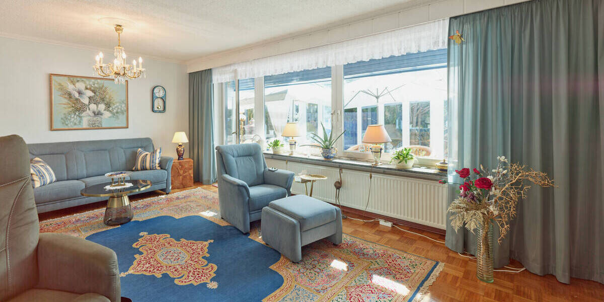 Einfamilienhaus Seevetal Meckelfeld - 5 Zimmer, 150 m&sup2;, 495.000&euro; | Angebot:26318666