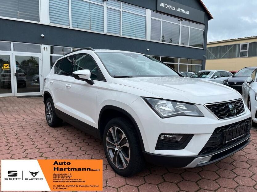 Ateca