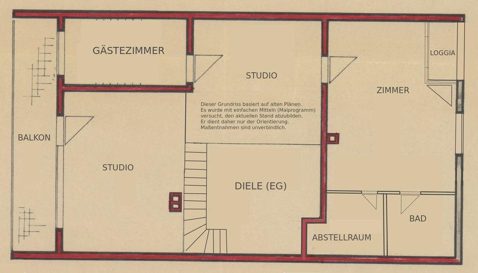 Einfamilienhaus Deggendorf - 8 Zimmer, 192 m&sup2;, 630.000&euro; | Angebot:26890336