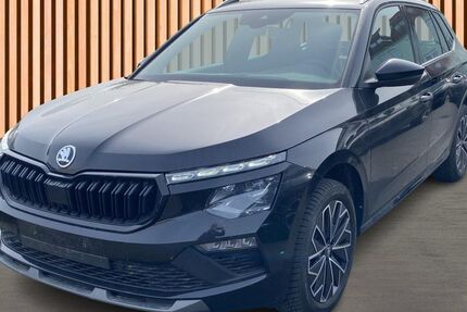 Skoda Kamiq 9.204 km 23.980 &euro; Dresden 01328