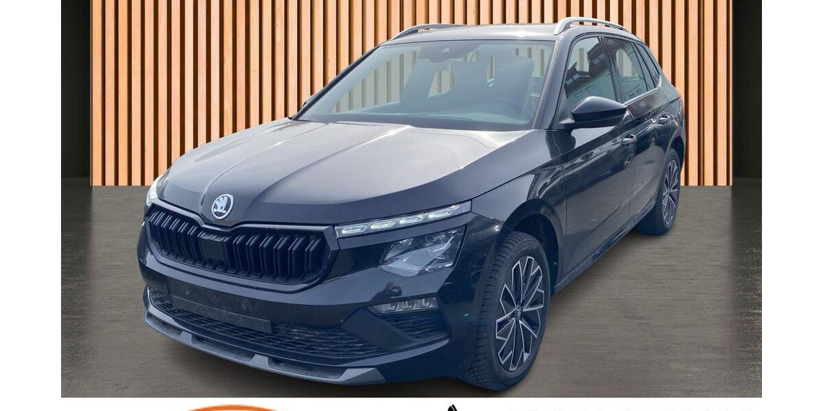 Skoda Kamiq 9.204 km 23.980 &euro; Dresden 01328