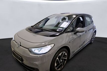 VW ID.3 155.820 km 14.490 &euro; Braunschweig 38114
