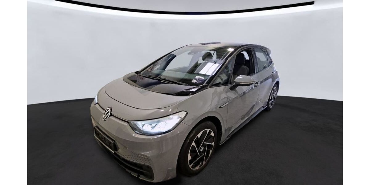 VW ID.3 155.820 km 14.490 &euro; Braunschweig 38114