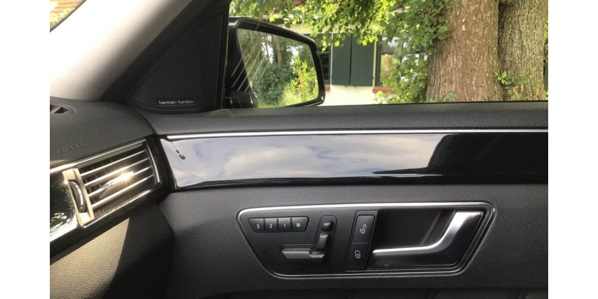 Mercedes-Benz E 350 254.500 km 10.700 &euro; Crivitz 19089