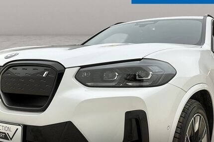 BMW iX3 34.281 km 43.167 &euro; Barsbüttel bei Hamburg 22885