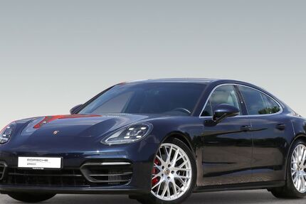 Porsche Panamera 30.000 km 92.900 € Kempten 87437