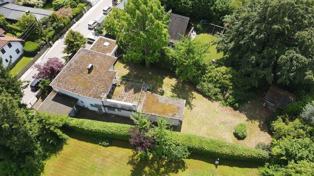 Grundstück Gauting / Stockdorf Stockdorf - 1.695.000&euro; | Angebot:25267850