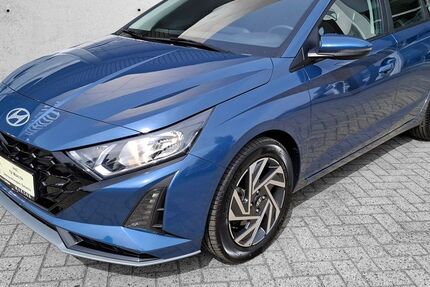 Hyundai i20 10.785 km 20.280 &euro; Lachendorf 29331