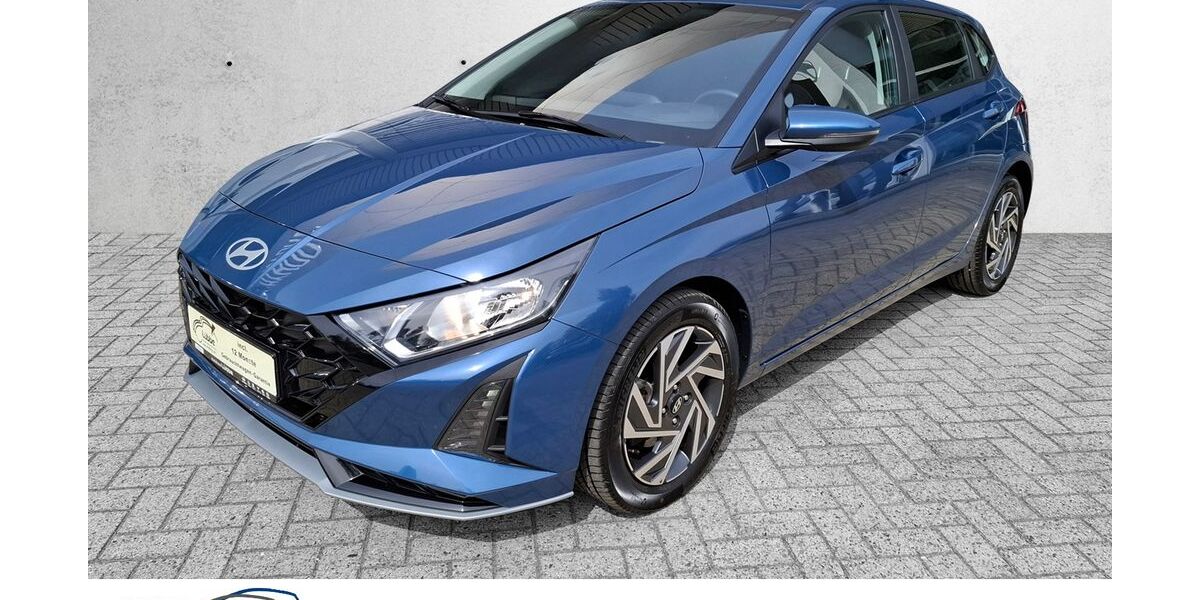 Hyundai i20 10.785 km 20.280 &euro; Lachendorf 29331