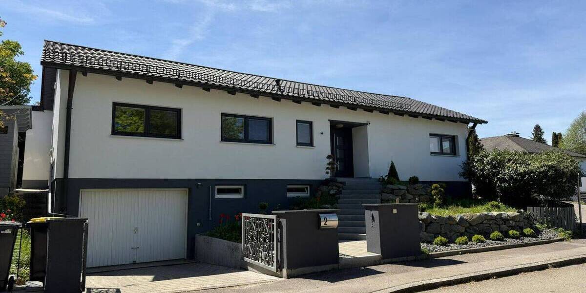 Einfamilienhaus Diedorf Lettenbach - 4 Zimmer, 178 m&sup2;, 899.000&euro; | Angebot:26607839
