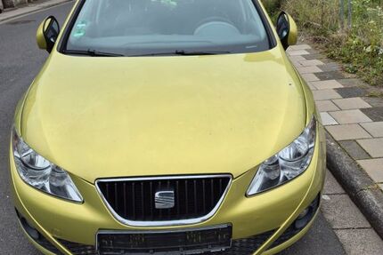 Seat Ibiza 138.000 km 3.500 &euro; Karben 61184