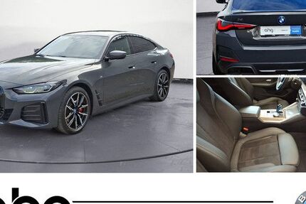 BMW i4 61.543 km 38.930 &euro; Achern 77855