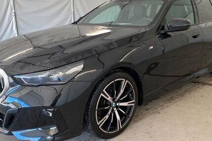 BMW 520 42.000 km 45.750 &euro; Steinbach-Hallenberg OT Herges-Hallenberg 98587