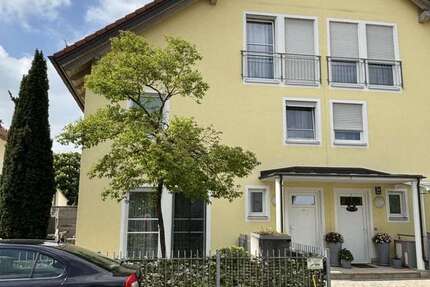 Haus Unterschleißheim - 4 Zimmer, 143 m&sup2;, 2.950&euro; | Angebot:27080788