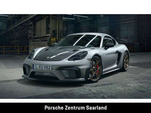 Cayman