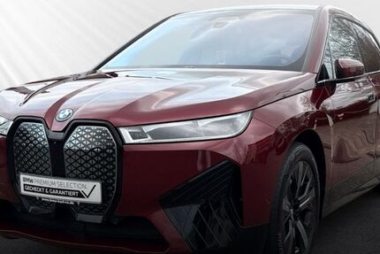 BMW iX 67.748 km 55.990 &euro; Mainz 55129