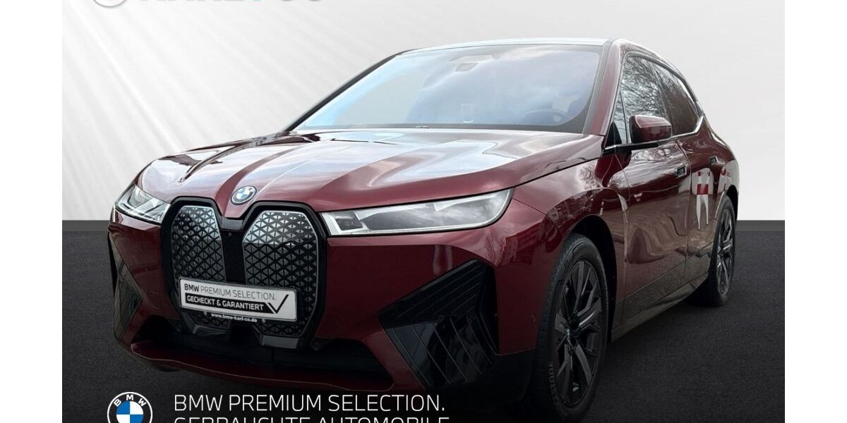 BMW iX 67.748 km 55.990 &euro; Mainz 55129