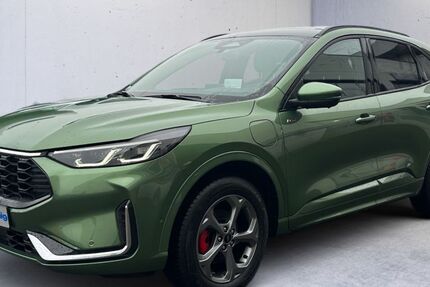 Ford Kuga 18.951 km 39.999 &euro; Singen 78224