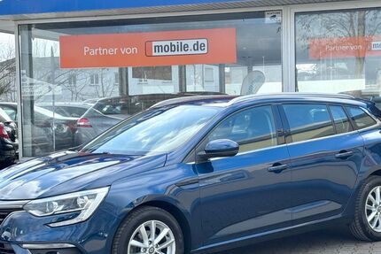 Renault Megane 117.280 km 11.490 &euro; Haßloch 67454