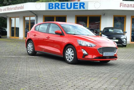 Ford Focus 52.000 km 12.852 &euro; Schleiden 53937