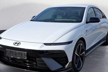 Hyundai IONIQ 6 5.356 km 54.998 &euro; Horb am Neckar 72160