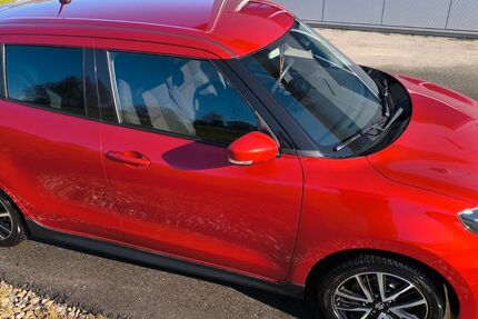 Suzuki Swift 30.304 km 16.900 € Teisendorf 83317