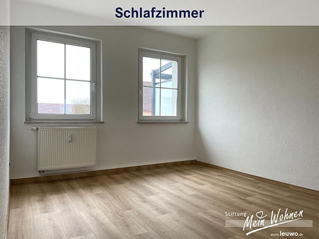 Erdgeschoßwohnung Lucka - 2 Zimmer, 45 m&sup2;, 300&euro; | Angebot:26636649