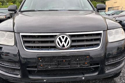 VW Touareg 246.770 km 2.650 &euro; Ochtendung 56299