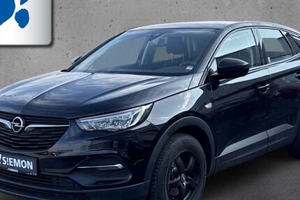 Opel Grandland (X) 69.490 km 16.930 &euro; Emsdetten 48282