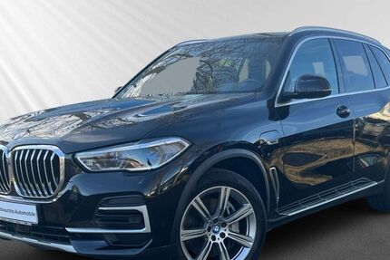 BMW X5 125.200 km 41.900 &euro; Rostock 18146