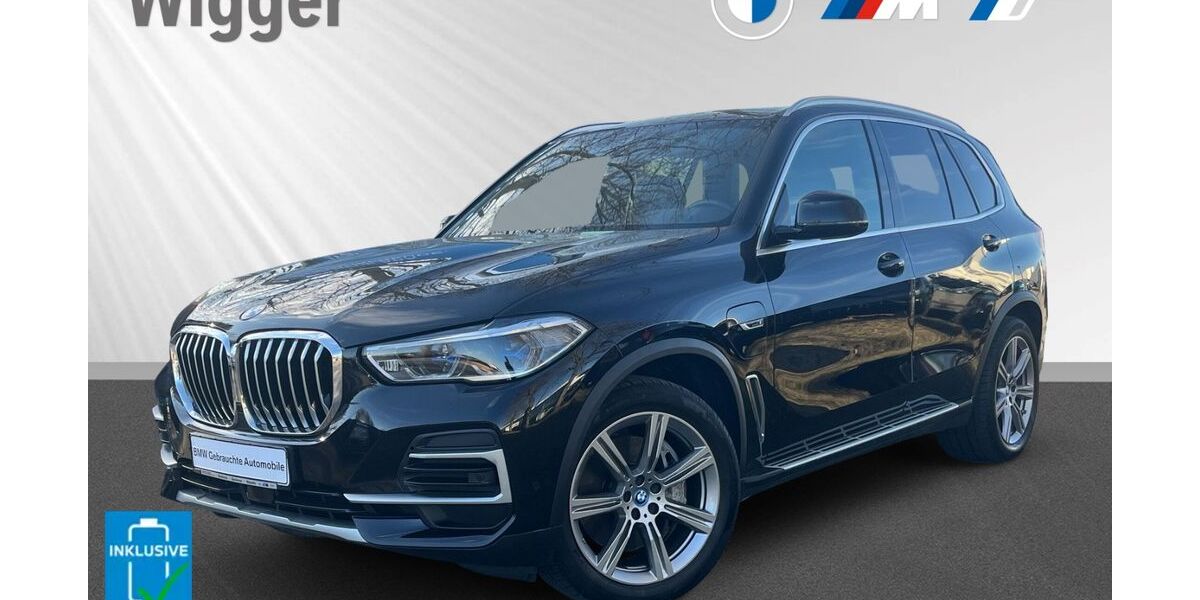 BMW X5 125.200 km 41.900 &euro; Rostock 18146