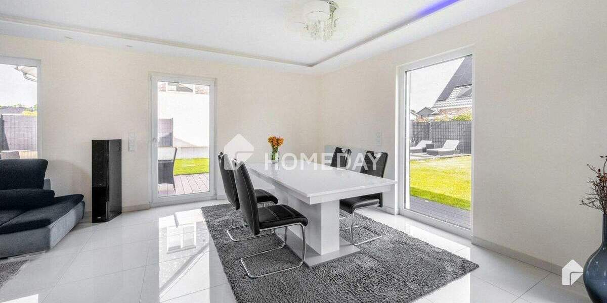 Einfamilienhaus Datteln - 4 Zimmer, 125 m&sup2;, 549.000&euro; | Angebot:24698987