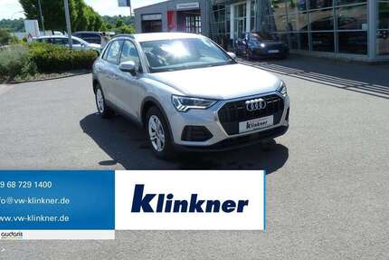 Audi Q3 23.764 km 31.490 &euro; Losheim Am See 66679