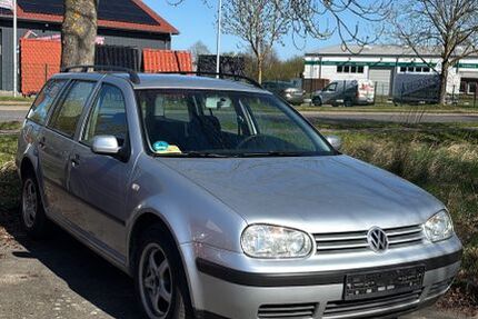 VW Golf 268.000 km 2.000 &euro; Bützow 18246