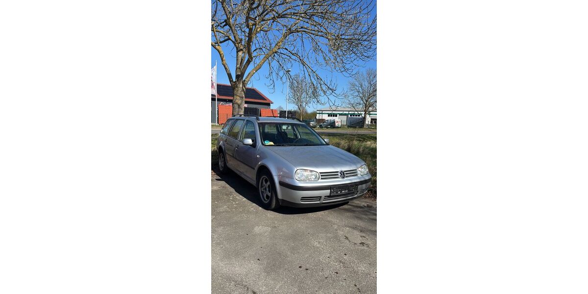 VW Golf 268.000 km 2.000 &euro; Bützow 18246