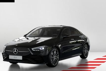 Mercedes-Benz CLA 180 3.000 km 41.998 &euro; Heide 25746