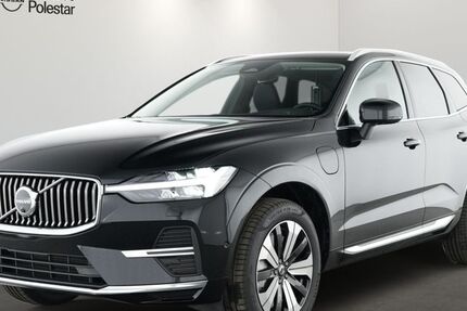 Volvo XC60 18.720 km 47.600 € Mainz-Kastel 55252