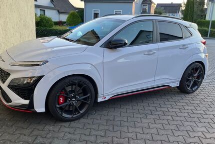 Hyundai KONA 44.000 km 26.900 &euro; Bielefeld 33729