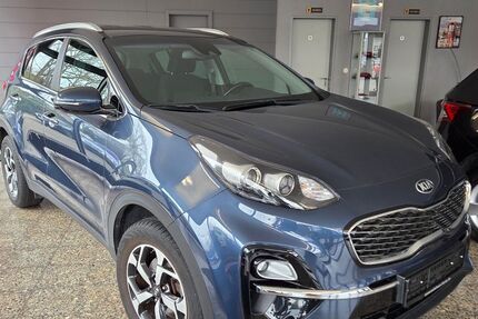 Kia Sportage 18.223 km 17.000 &euro; Recklinghausen 45665