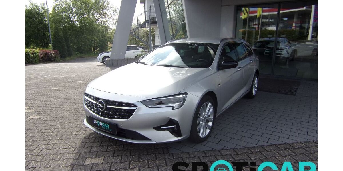 Opel Insignia 100.700 km 19.450 € Ransbach-Baumbach 56235