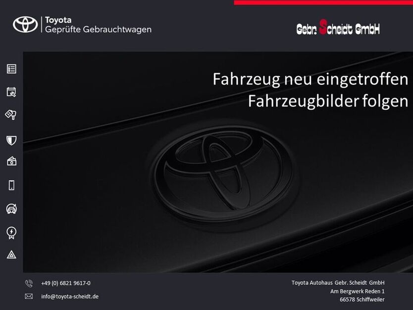 Yaris