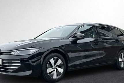 VW Passat Variant 15.700 km 34.424 &euro; Lauda-Königshofen 97922