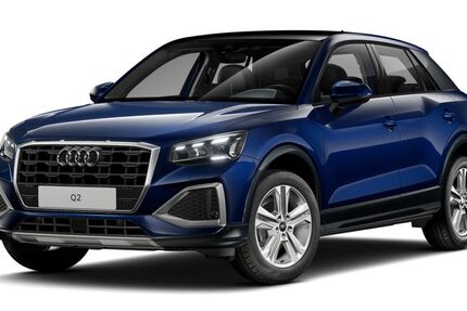Audi Q2 6.015 km 31.890 &euro; Eisenach 99817